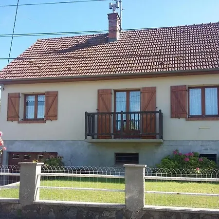 La Maison Trèfle Vieux-Rouen-sur-Bresle Extérieur photo