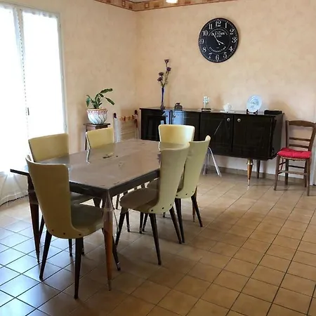 La Maison Trèfle Vieux-Rouen-sur-Bresle Extérieur photo