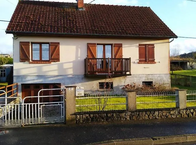 La Maison Trèfle
