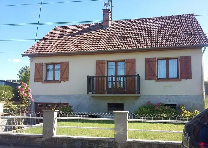 La Maison Trèfle
