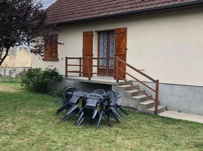 La Maison Trefle