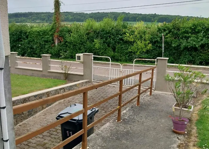 La Maison Trèfle
