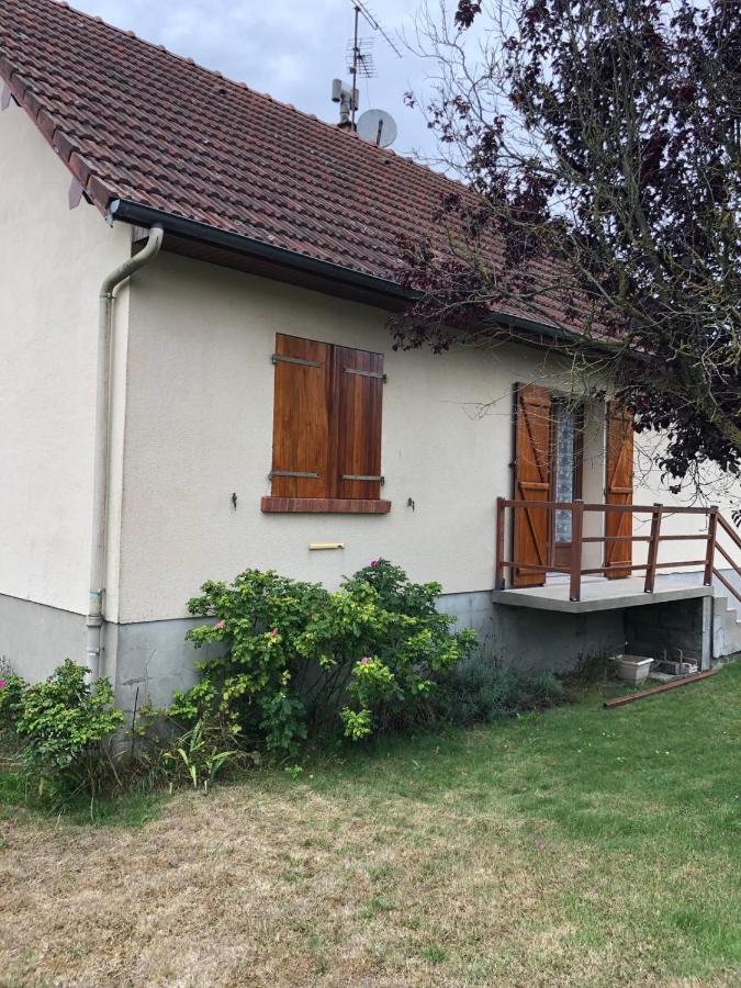 La Maison Trèfle Hébergement de vacances