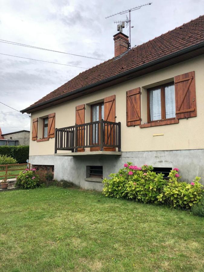 La Maison Trèfle