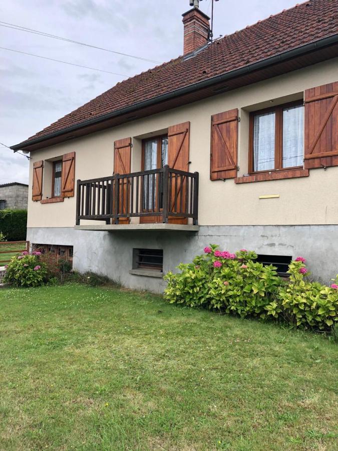 La Maison Trèfle