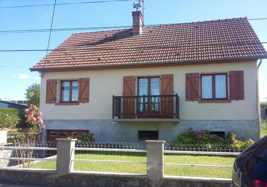 La Maison Trèfle *