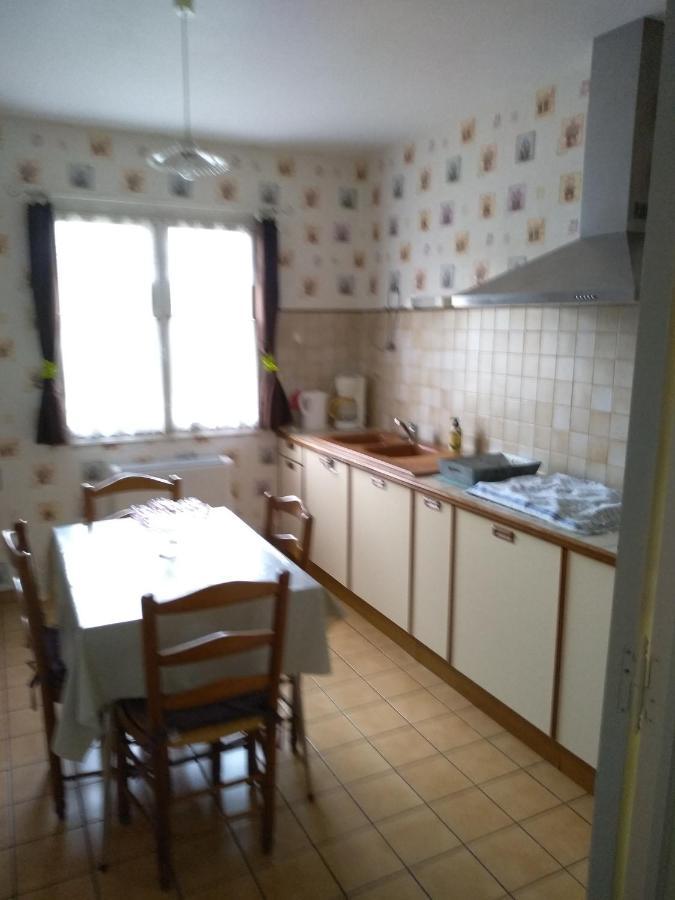 La Maison Trèfle
