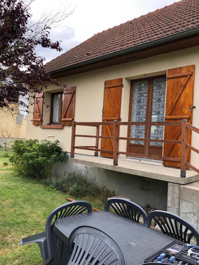 La Maison Trèfle Hébergement de vacances