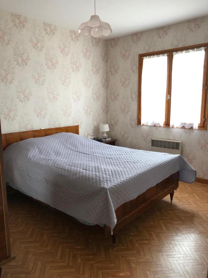 La Maison Trèfle Hébergement de vacances