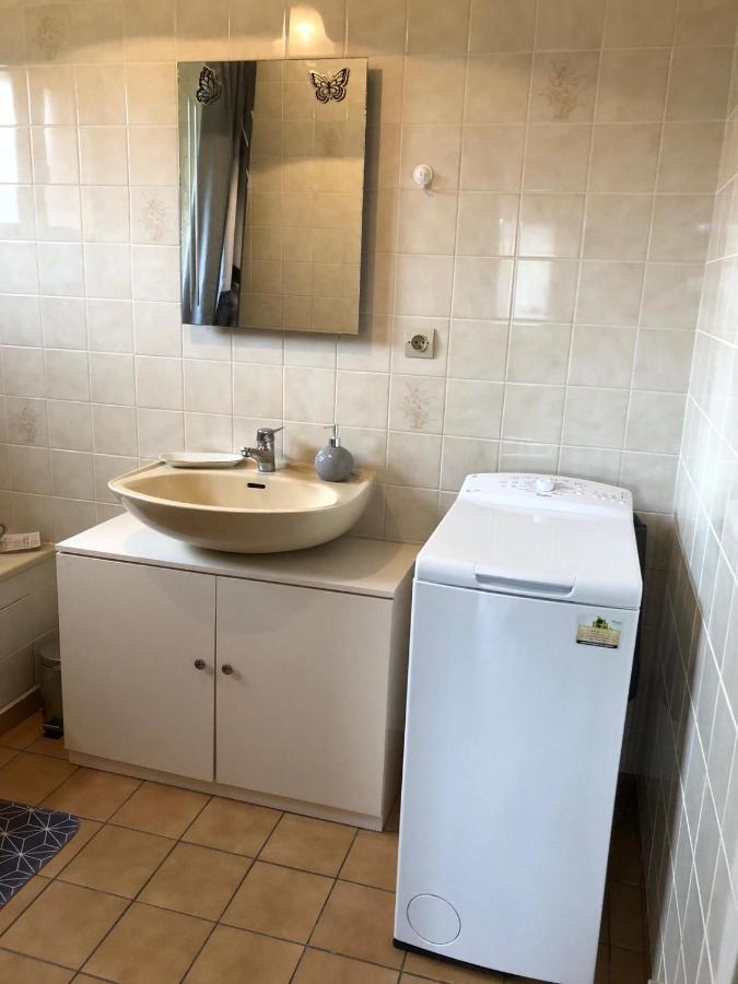 Hébergement de vacances La Maison Trèfle