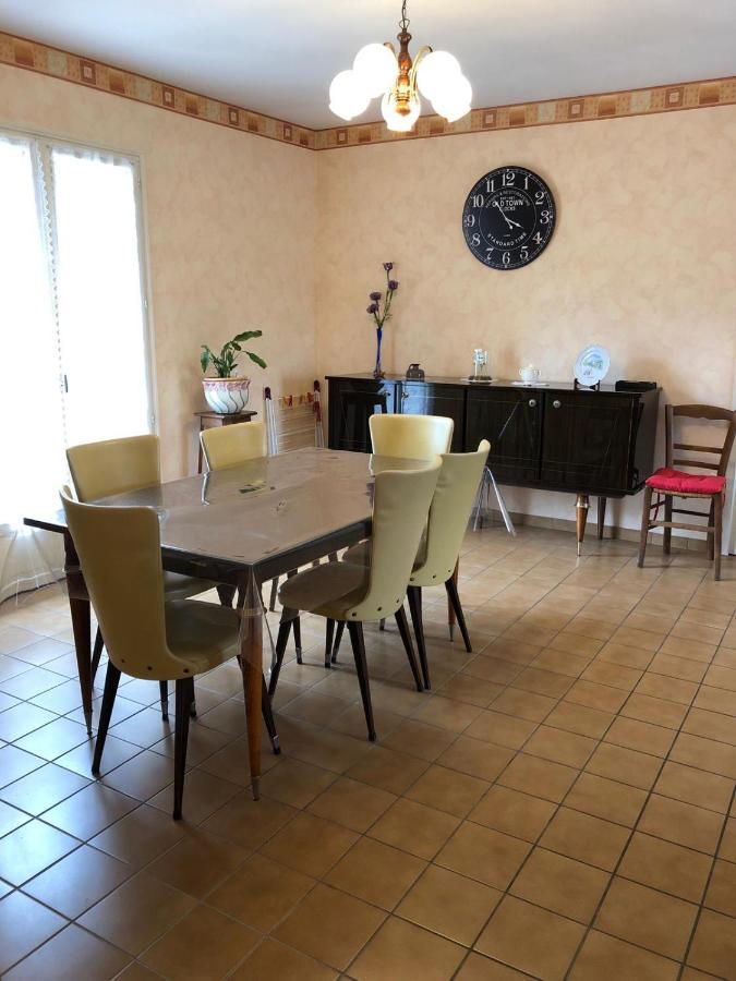 La Maison Trèfle
