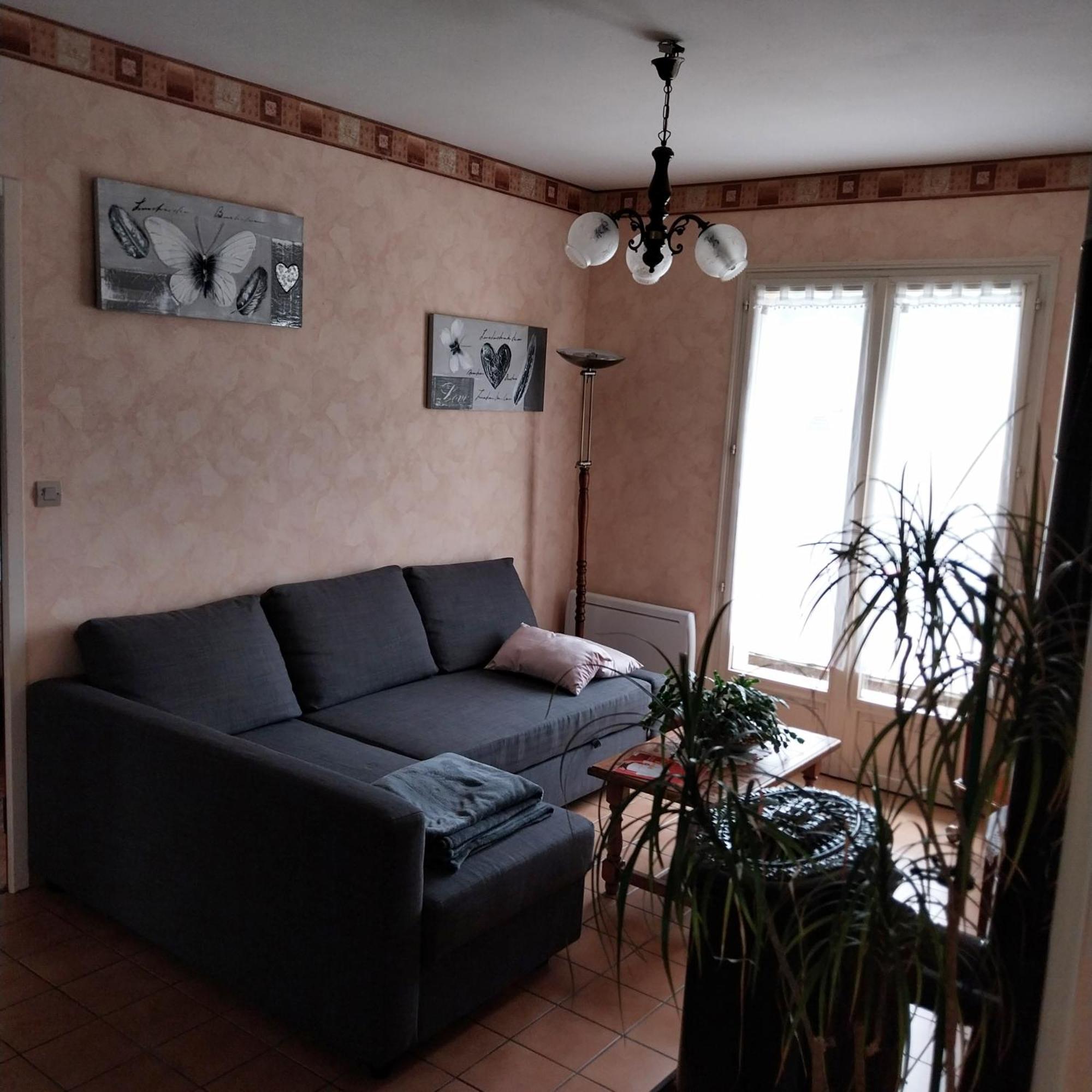 La Maison Trèfle Vieux-Rouen-sur-Bresle