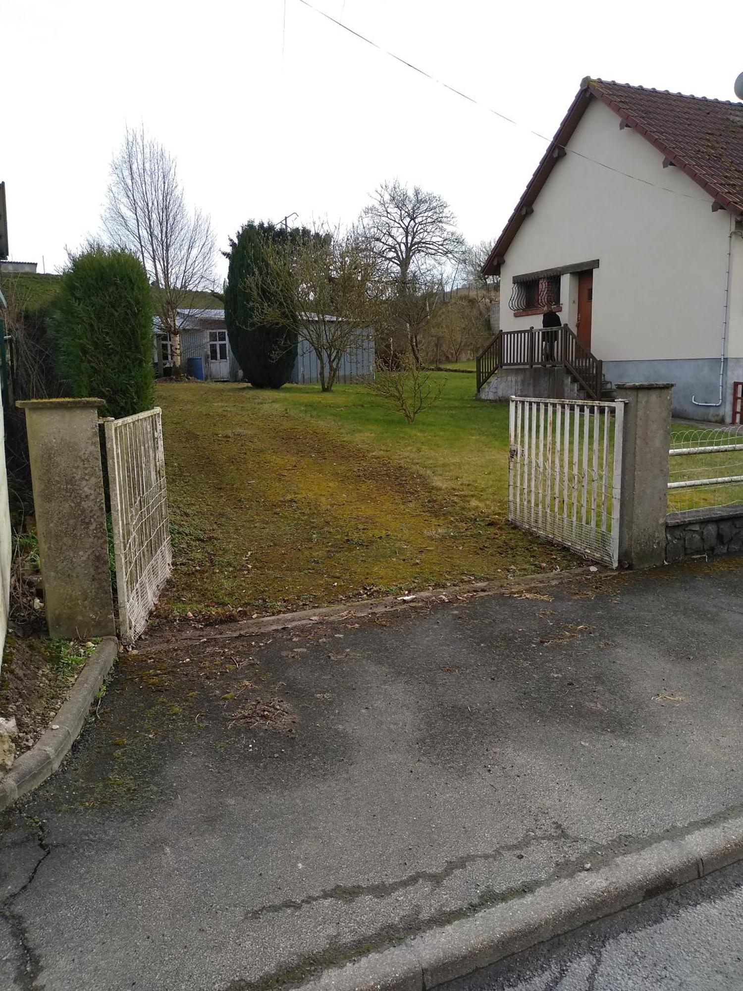 La Maison Trèfle Hébergement de vacances *